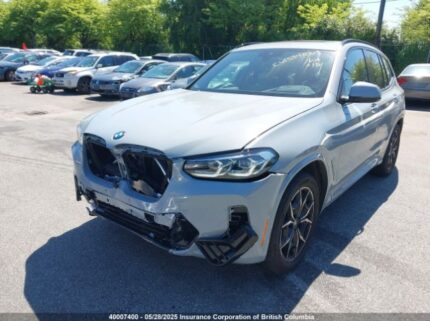 5UX53DP00P9R62328 2023 BMW