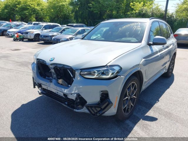 5UX53DP00P9R62328 2023 BMW