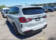 5UX53DP00P9R62328 2023 BMW