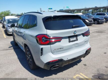 5UX53DP00P9R62328 2023 BMW
