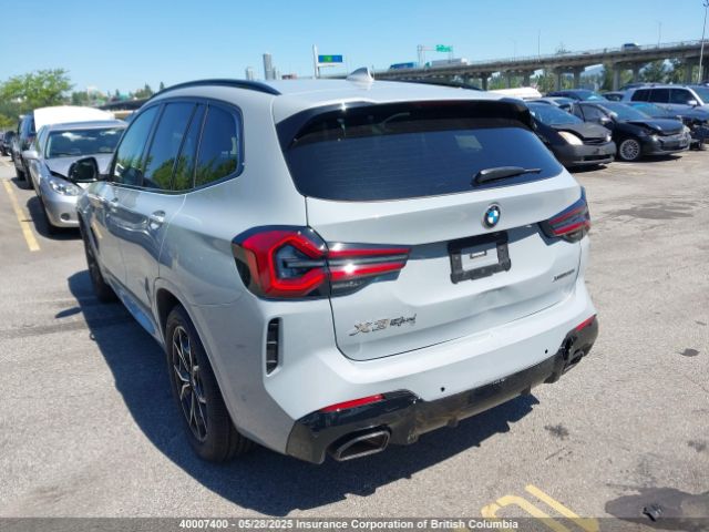 5UX53DP00P9R62328 2023 BMW