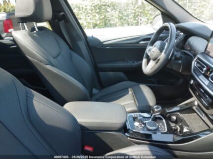 5UX53DP00P9R62328 2023 BMW