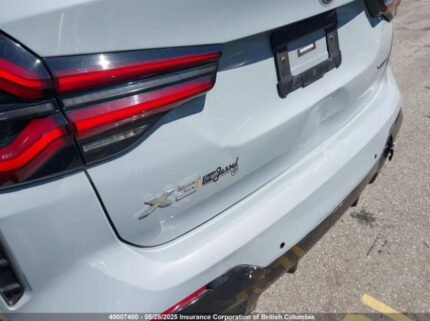 5UX53DP00P9R62328 2023 BMW