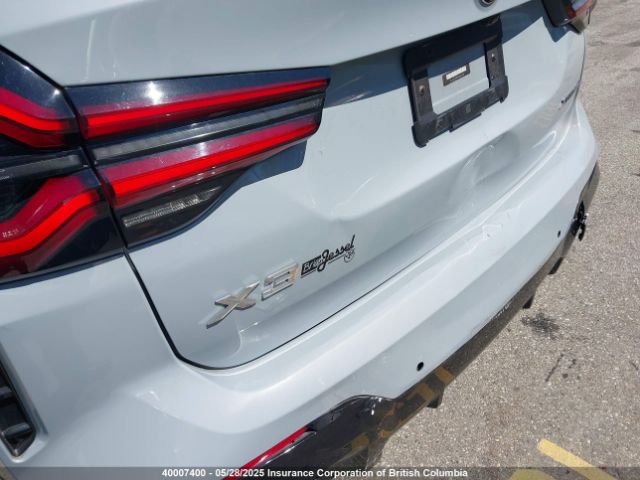 5UX53DP00P9R62328 2023 BMW