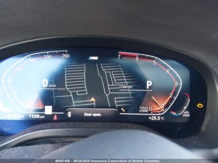 5UX53DP00P9R62328 2023 BMW