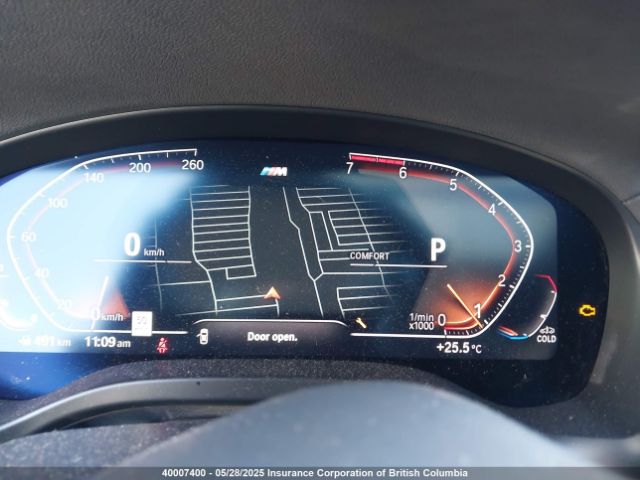 5UX53DP00P9R62328 2023 BMW