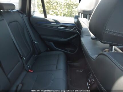 5UX53DP00P9R62328 2023 BMW