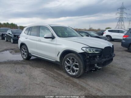 5UX53DP00P9S24450 2023 BMW