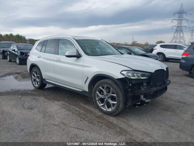 5UX53DP00P9S24450 2023 BMW