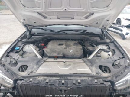5UX53DP00P9S24450 2023 BMW