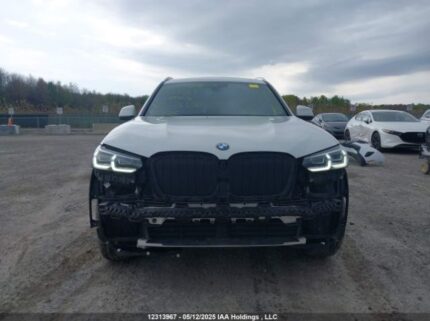 5UX53DP00P9S24450 2023 BMW