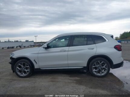 5UX53DP00P9S24450 2023 BMW