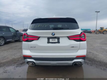5UX53DP00P9S24450 2023 BMW