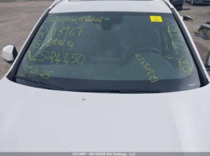 5UX53DP00P9S24450 2023 BMW