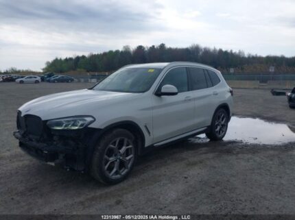 5UX53DP00P9S24450 2023 BMW