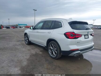 5UX53DP00P9S24450 2023 BMW
