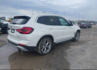 5UX53DP00P9S24450 2023 BMW
