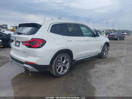 5UX53DP00P9S24450 2023 BMW