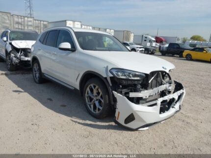 5UX53DP01R9W62199 2024 BMW