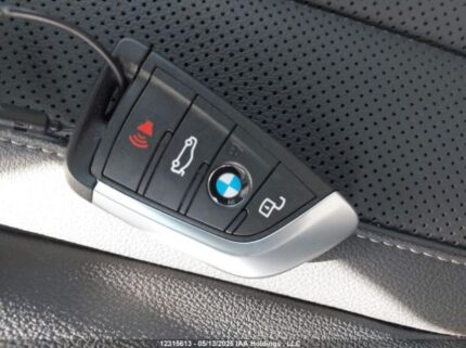 5UX53DP01R9W62199 2024 BMW