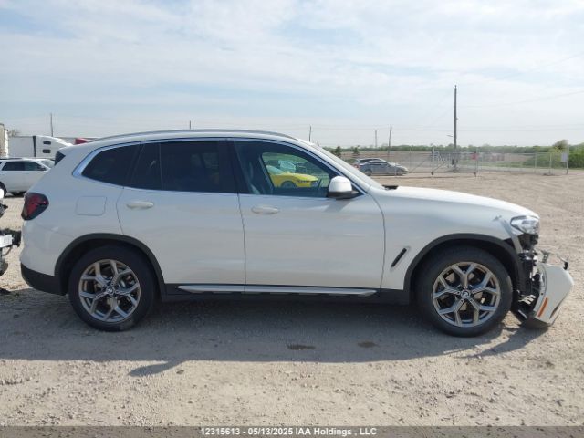 5UX53DP01R9W62199 2024 BMW