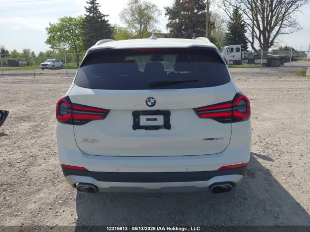 5UX53DP01R9W62199 2024 BMW