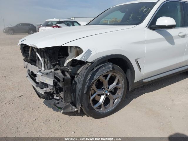 5UX53DP01R9W62199 2024 BMW
