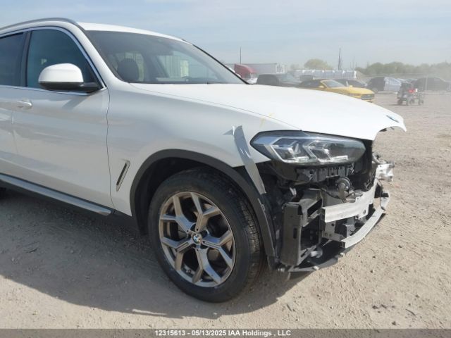 5UX53DP01R9W62199 2024 BMW
