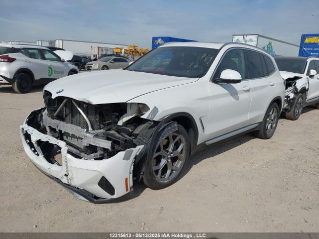 5UX53DP01R9W62199 2024 BMW
