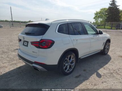 5UX53DP01R9W62199 2024 BMW