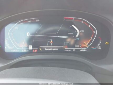 5UX53DP01R9W62199 2024 BMW