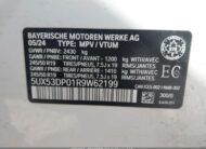 5UX53DP01R9W62199 2024 BMW