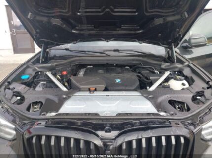 5UX53DP02N9J22905 2022 BMW
