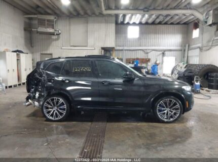 5UX53DP02N9J22905 2022 BMW