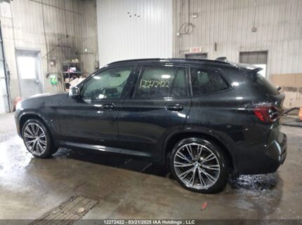 5UX53DP02N9J22905 2022 BMW