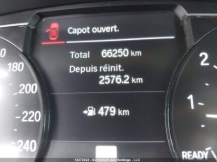 5UX53DP02N9J22905 2022 BMW