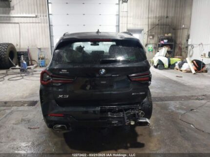 5UX53DP02N9J22905 2022 BMW