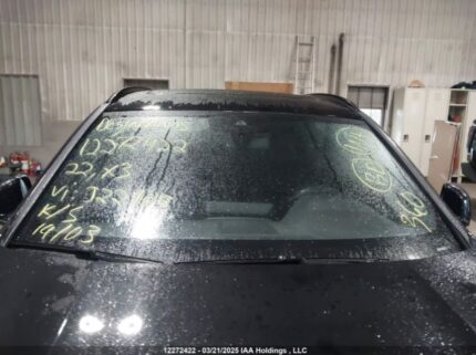 5UX53DP02N9J22905 2022 BMW