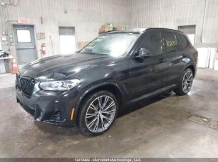 5UX53DP02N9J22905 2022 BMW