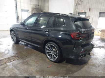 5UX53DP02N9J22905 2022 BMW