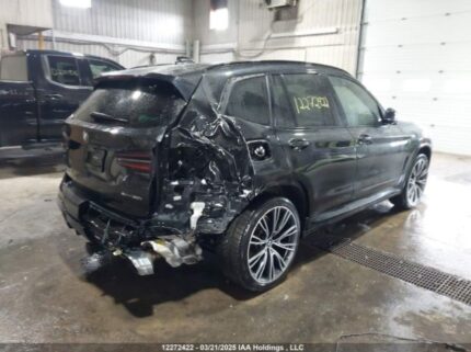 5UX53DP02N9J22905 2022 BMW