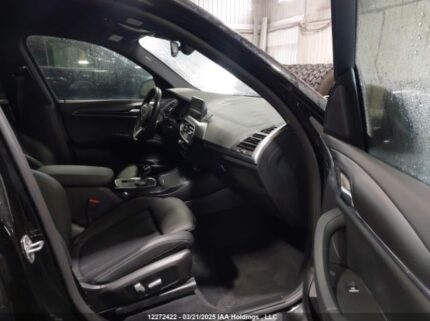 5UX53DP02N9J22905 2022 BMW