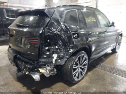 5UX53DP02N9J22905 2022 BMW