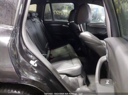 5UX53DP02N9J22905 2022 BMW