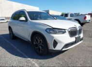 5UX53DP02P9P73907 2023 BMW