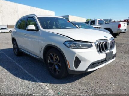 5UX53DP02P9P73907 2023 BMW