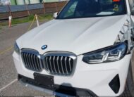 5UX53DP02P9P73907 2023 BMW
