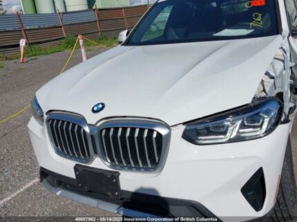 5UX53DP02P9P73907 2023 BMW