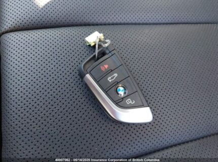 5UX53DP02P9P73907 2023 BMW