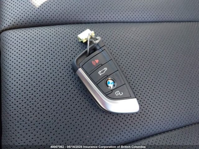 5UX53DP02P9P73907 2023 BMW